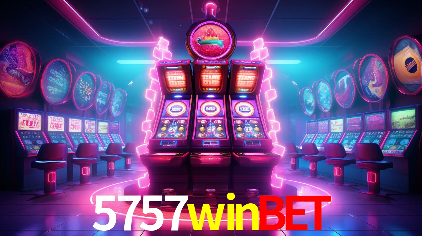 5757winbet: Jogos de Caça-Níqueis-Altas Recompensas, Roleta-Velocidade, Blackjack-Desafios Máximos