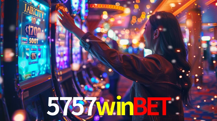 5757winbet login