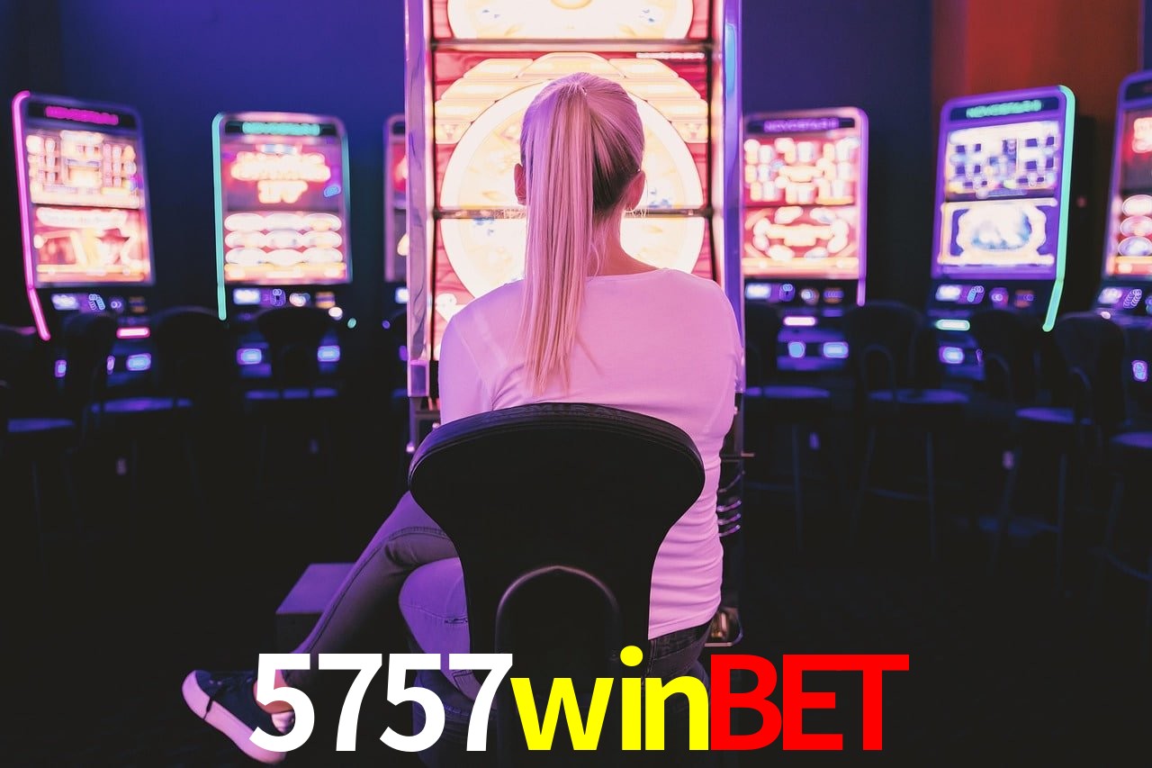 Games Directory 5757winbet