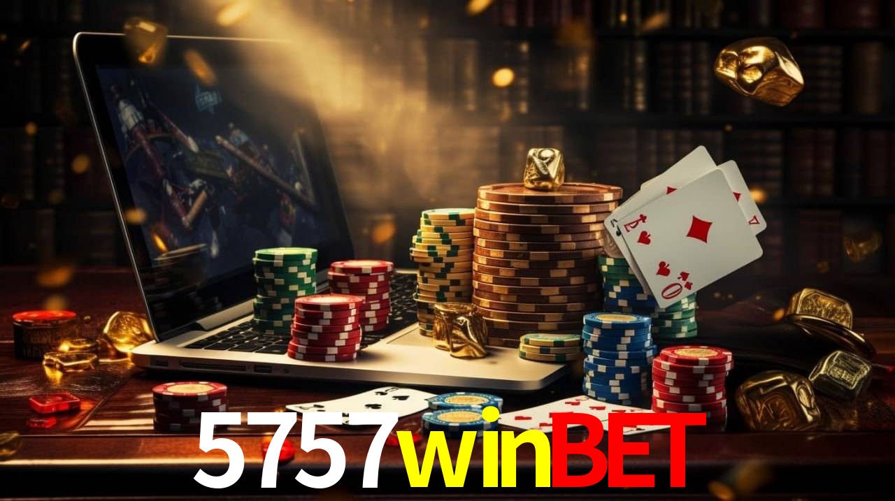 Jogos Exclusivos 5757winbet