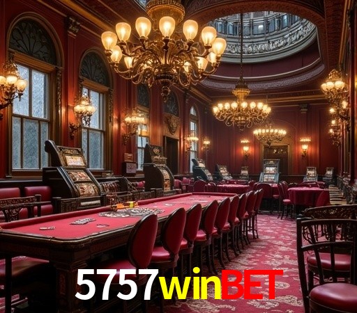 Benefícios da Conta 5757winbet
