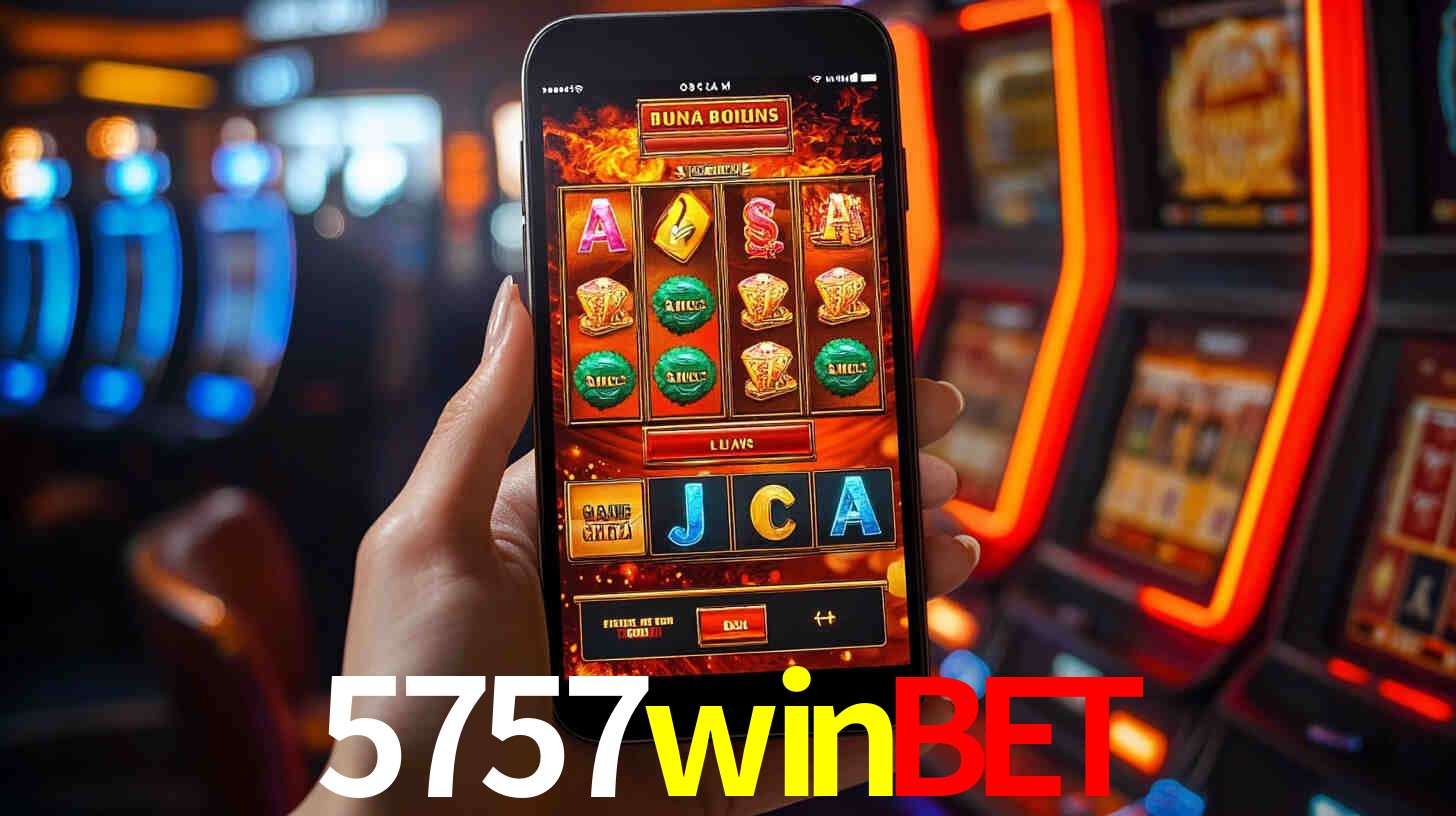 5757winbet