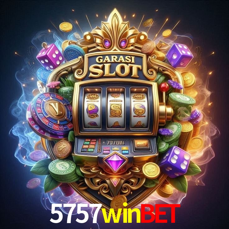 Diretório de Jogos 5757winbet