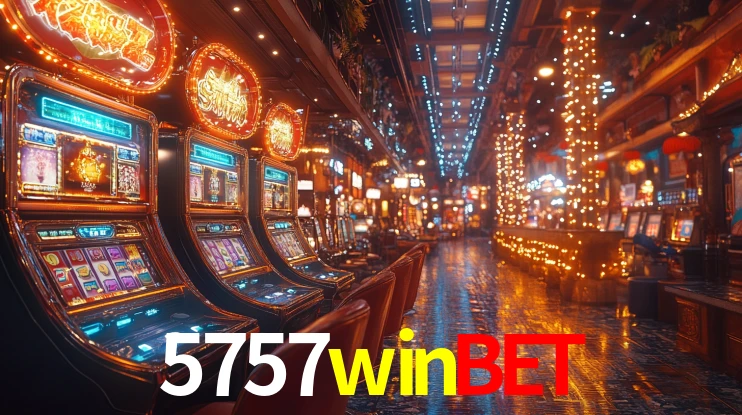 5757winbet login