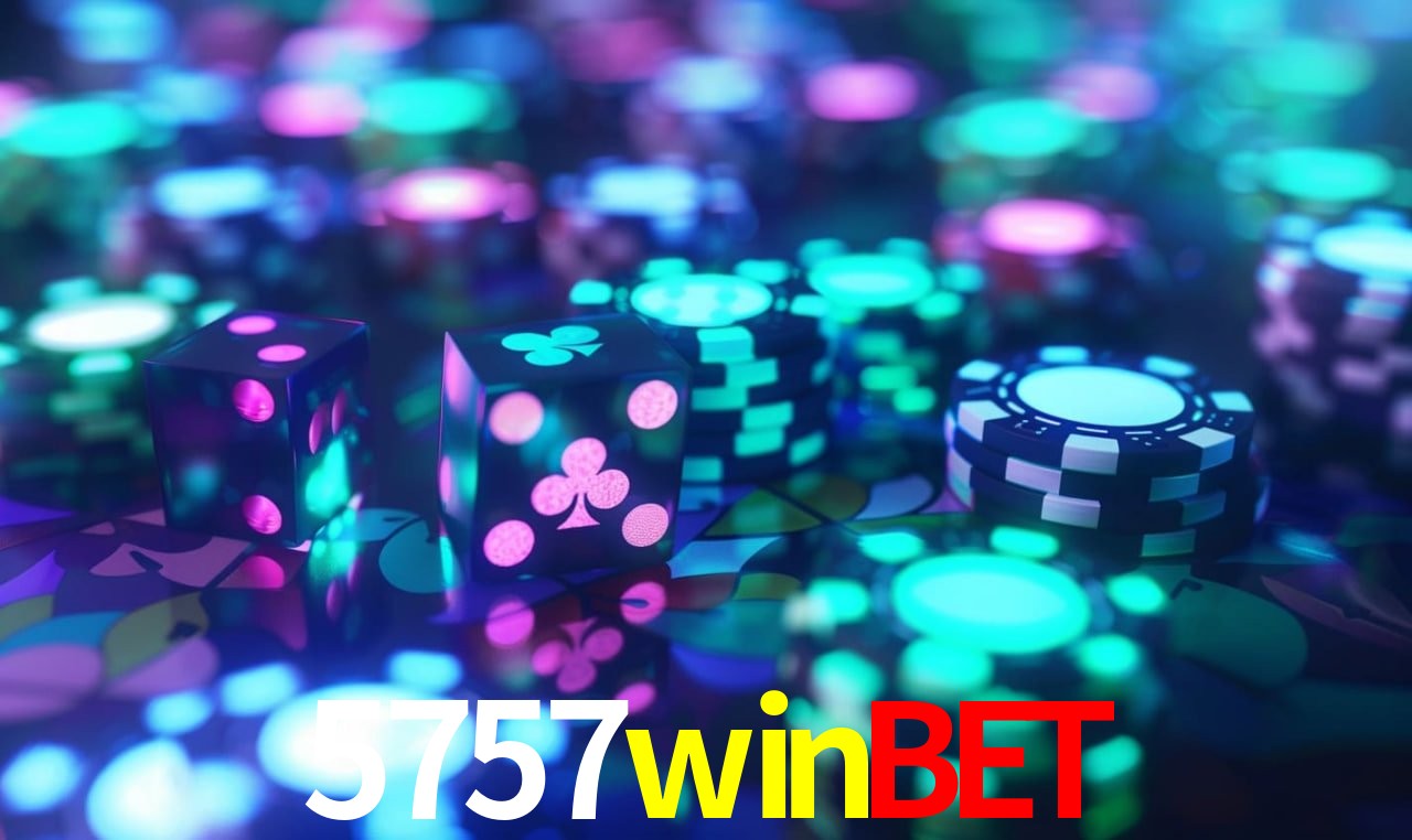 PIX Instantâneo 5757winbet