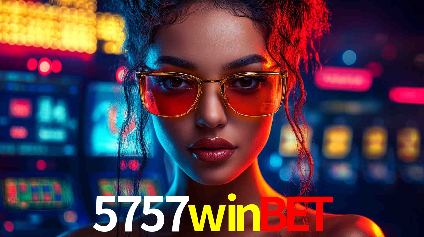 Inovações de Jogos na 5757winbet: O Futuro das Experiências Interativas