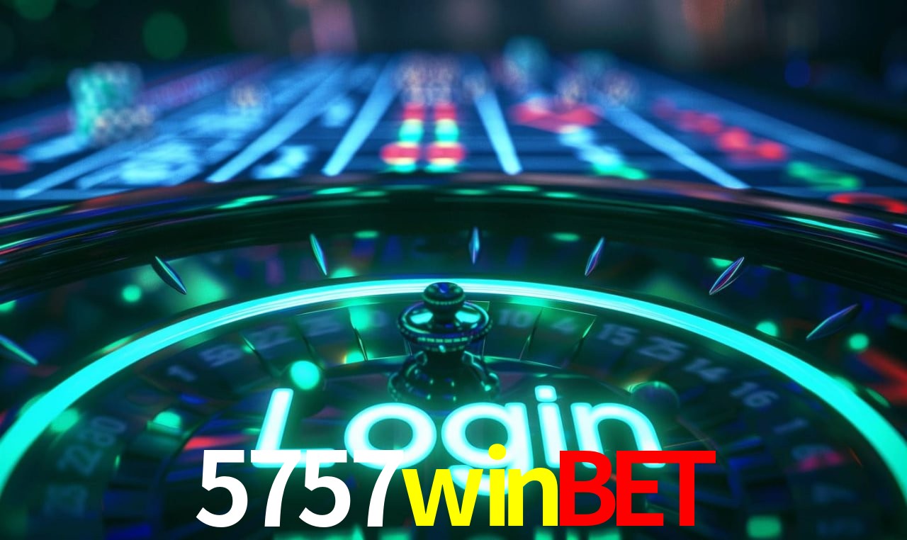 Casino Ao Vivo 5757winbet