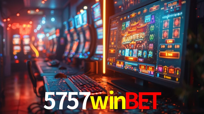 Ofertas Imperdíveis na 5757winbet: Promoções e Bônus Que Valem a Pena