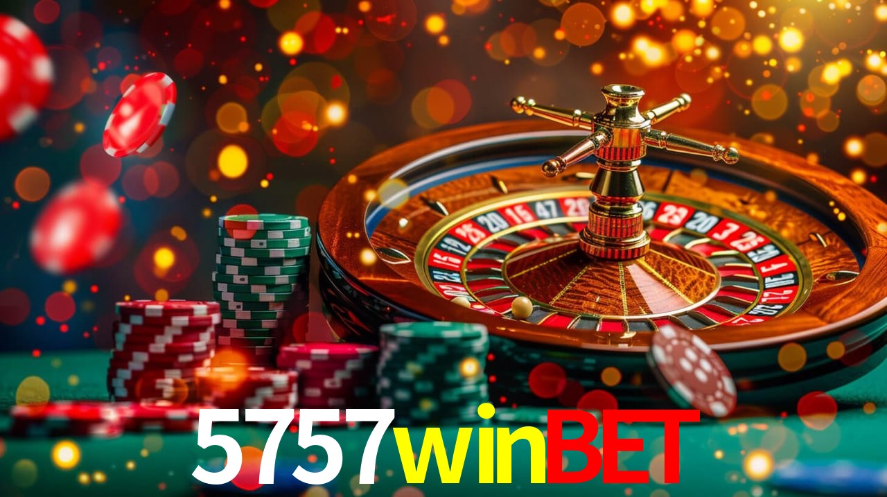 Descubra a Essência do 5757winbet: Nossa História e Compromissos