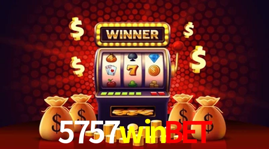 Account Benefits 5757winbet