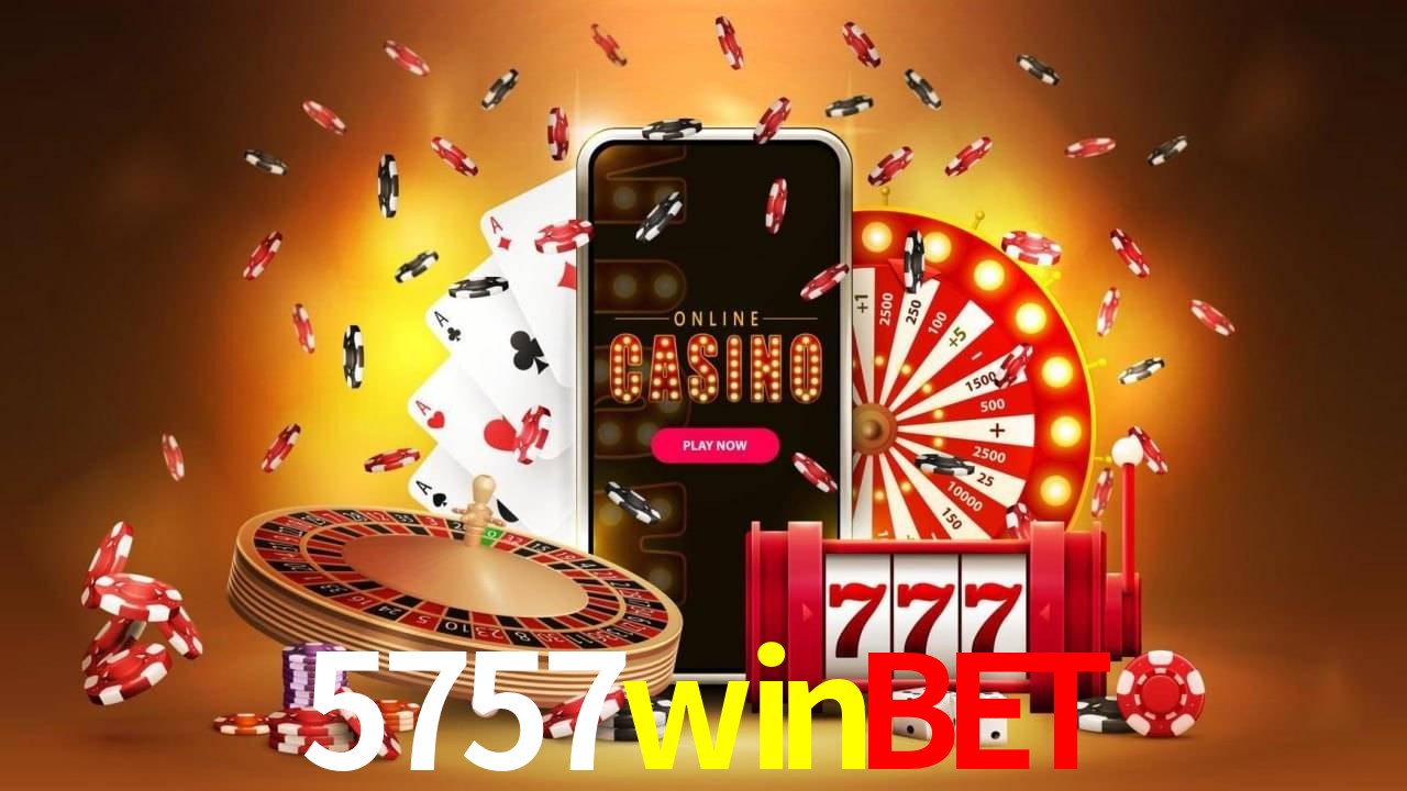 Estatísticas do Jogo 5757winbet