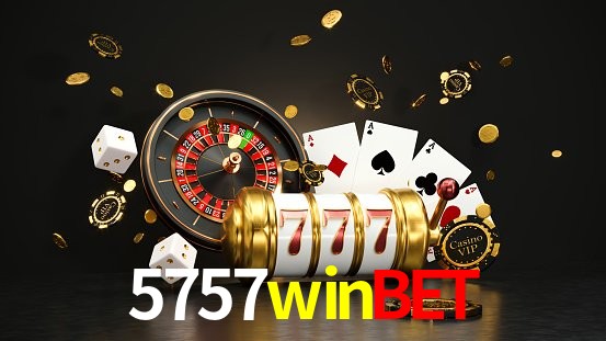 Sports Statistics 5757winbet