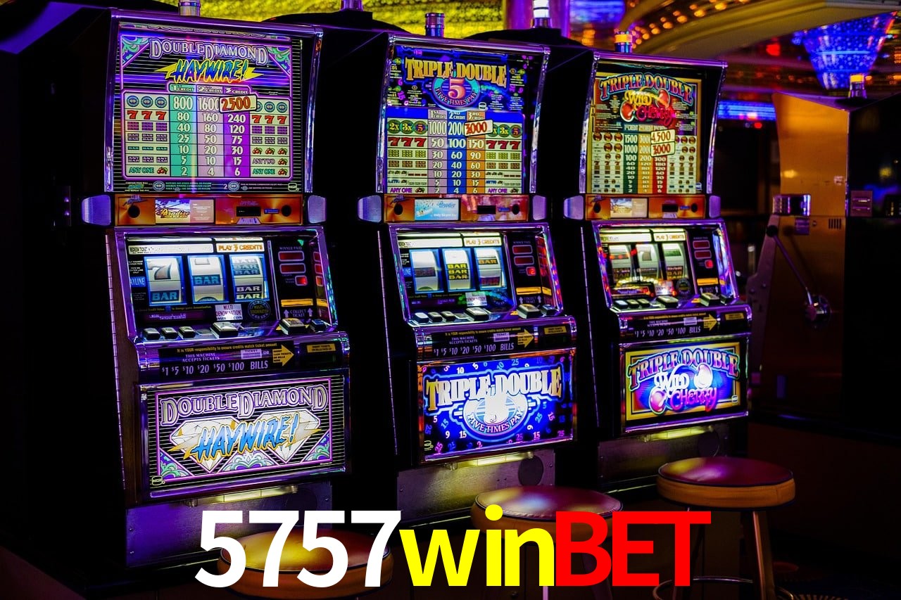 Programa VIP 5757winbet