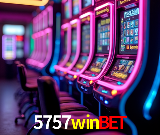Promoções Sazonais 5757winbet