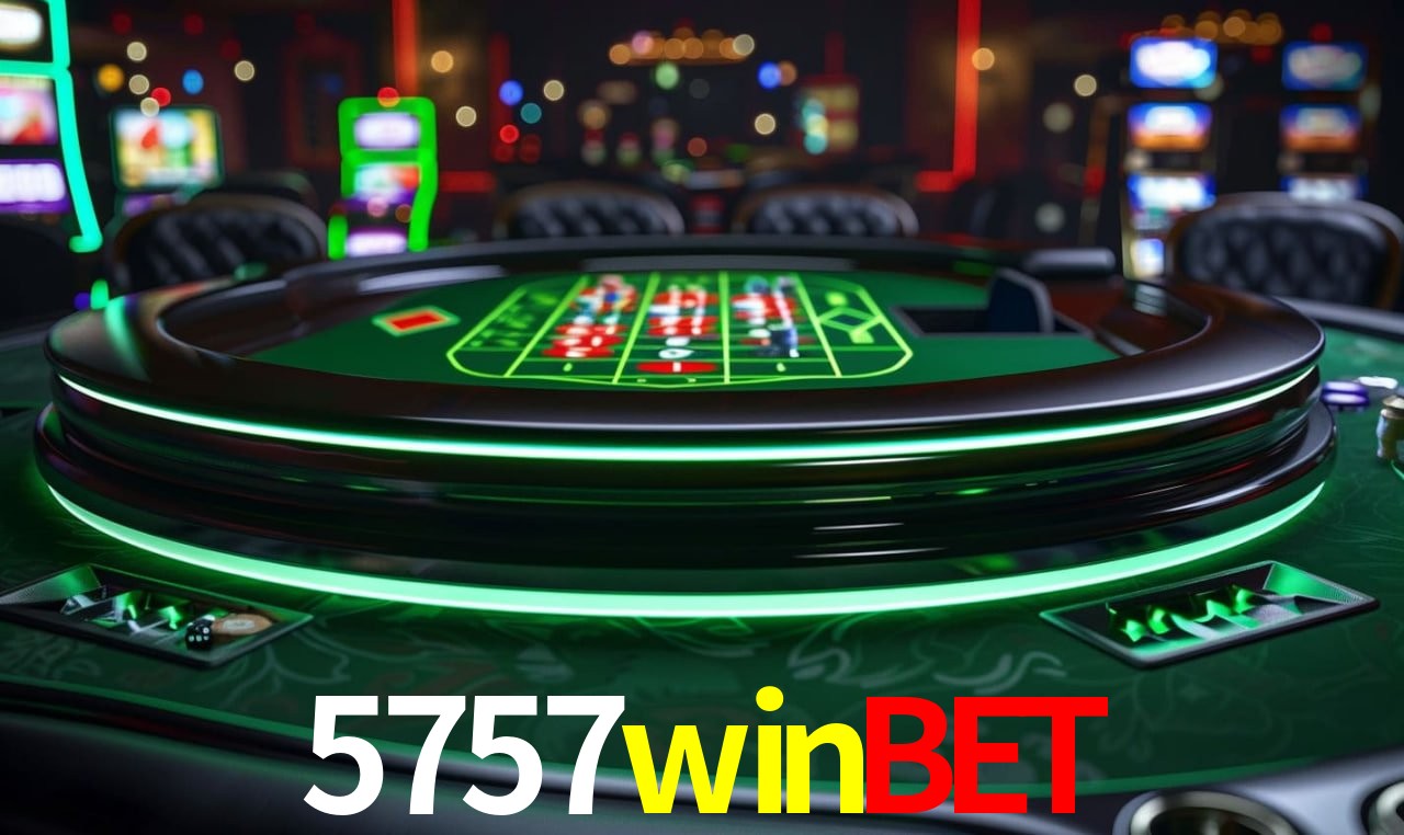 Weekend Specials 5757winbet