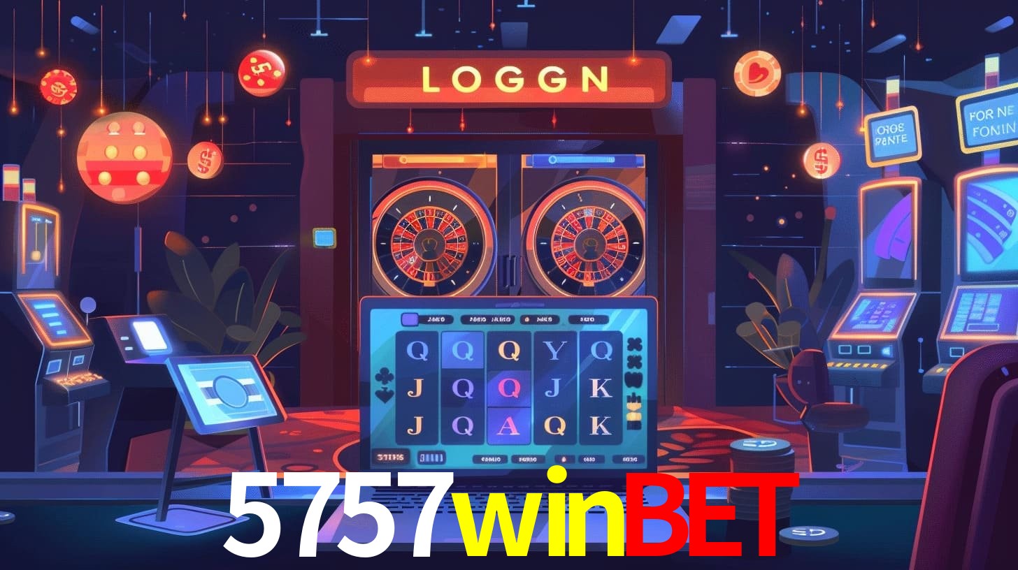Cadastro Rápido 5757winbet
