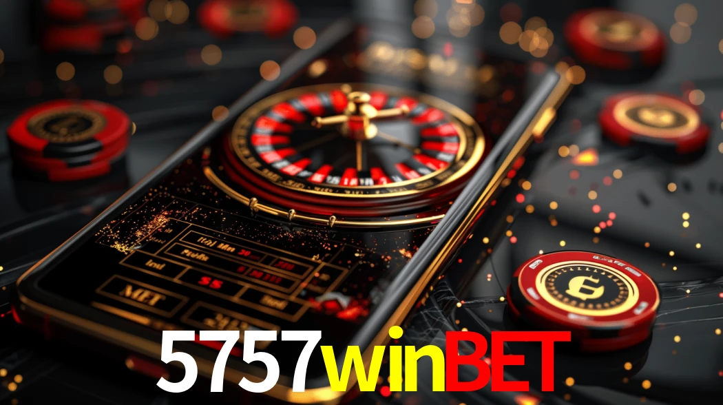 Live Casino 5757winbet