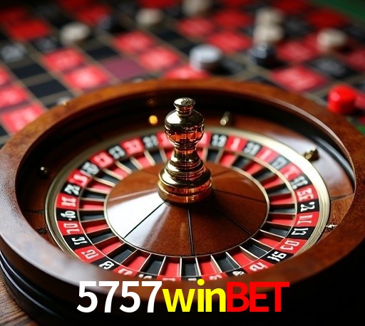 Design Responsivo 5757winbet