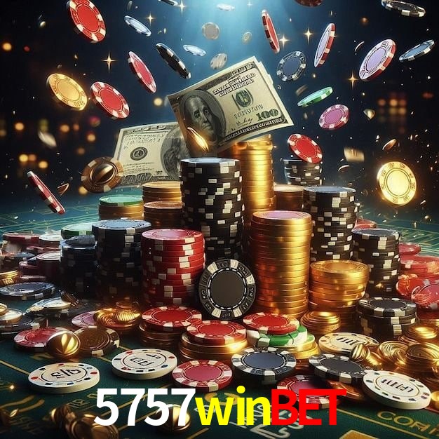 Explorando a Categoria de Eventos em Apostas na 5757winbet