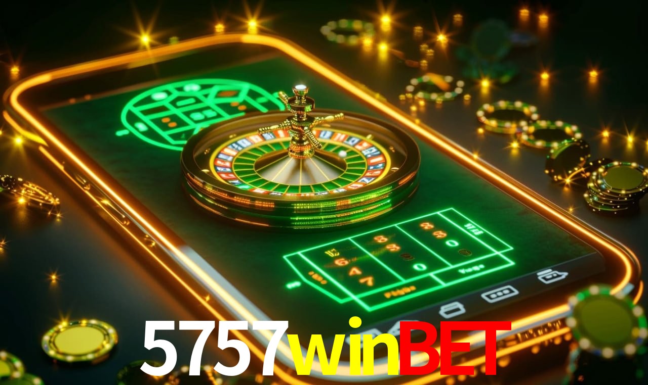Login Seguro 5757winbet