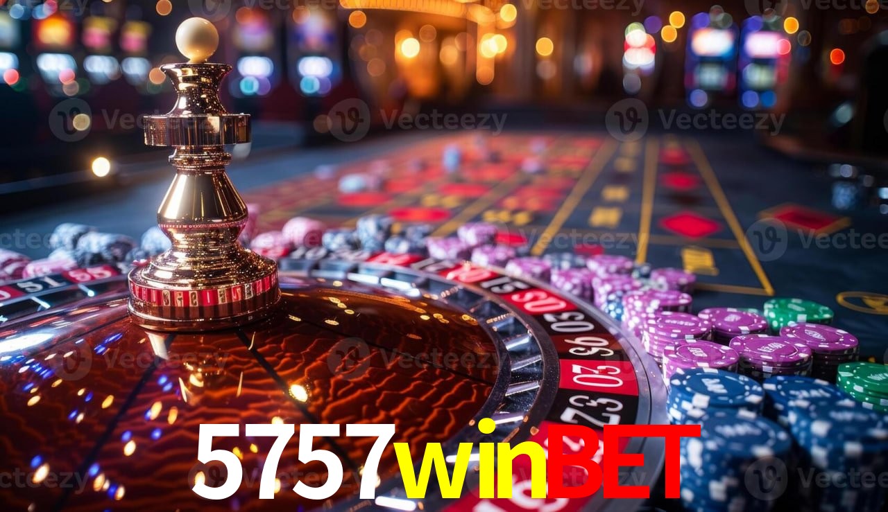 Seasonal Promotions 5757winbet