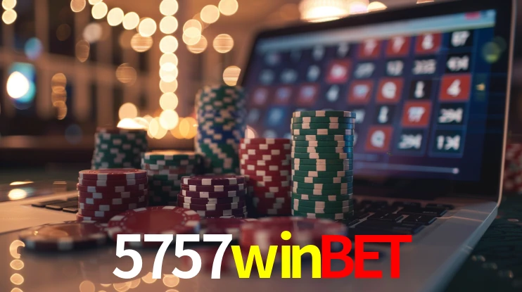 Secure Login 5757winbet