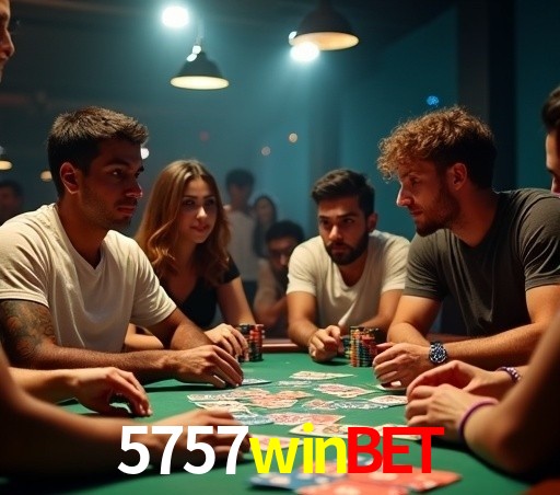 Especiais de Fim de Semana 5757winbet