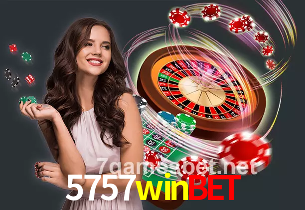 vivo no cassino 5757winbet
