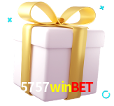 Receba seus bônus de boas-vindas no 5757winbet