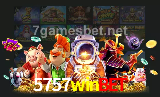 cassino 5757winbet